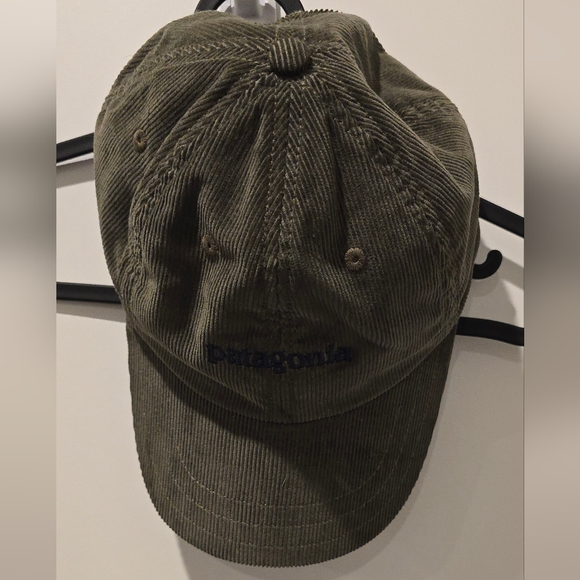 PATAGONIA COURDORY HAT - Picture 2 of 6